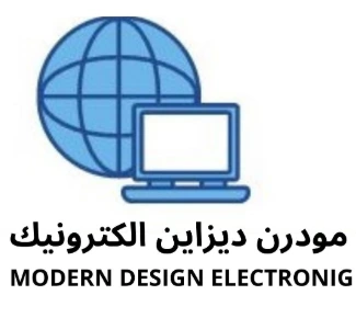 ModernDesElectronic